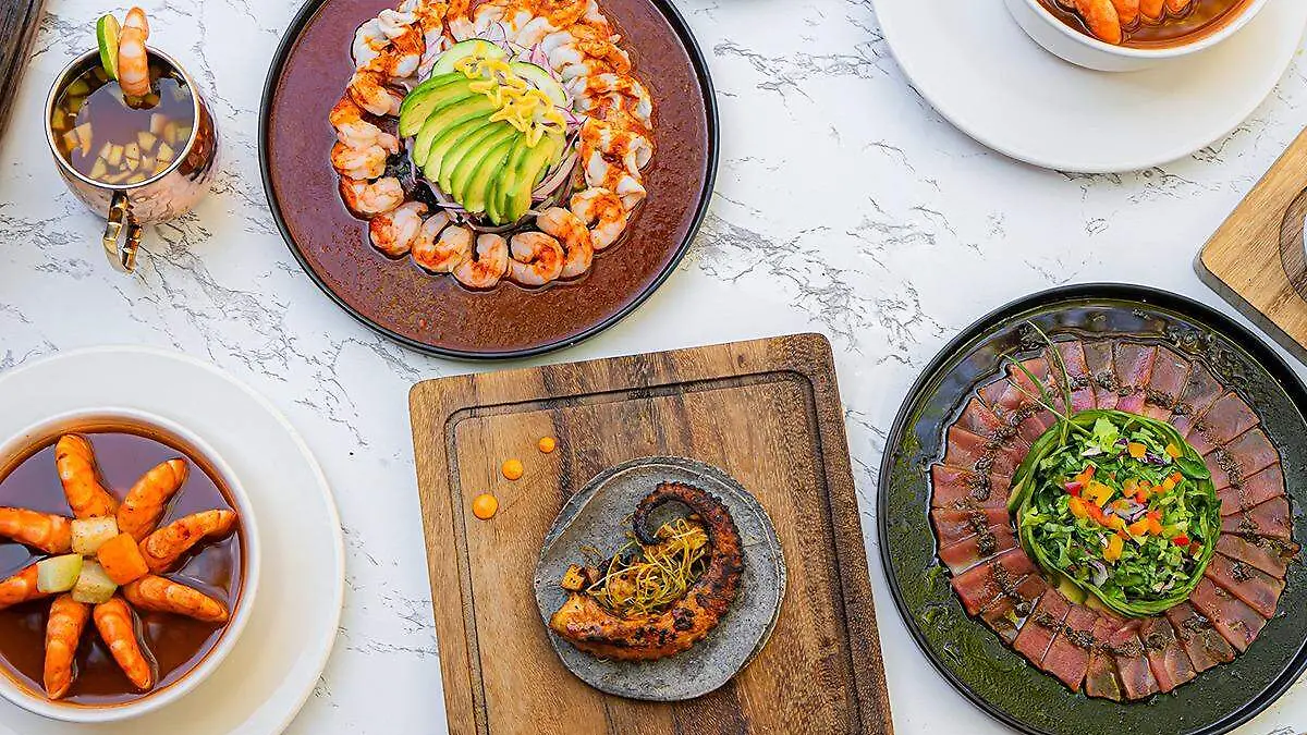 mariscos comida cuaresma morelia