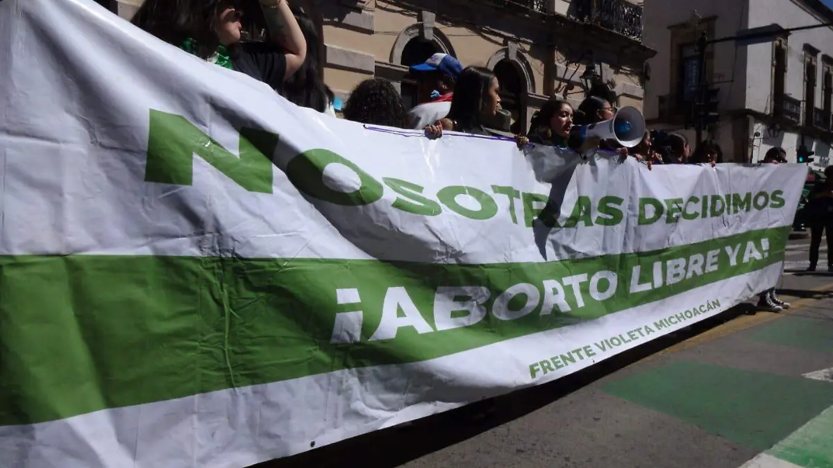 aborto manta adij