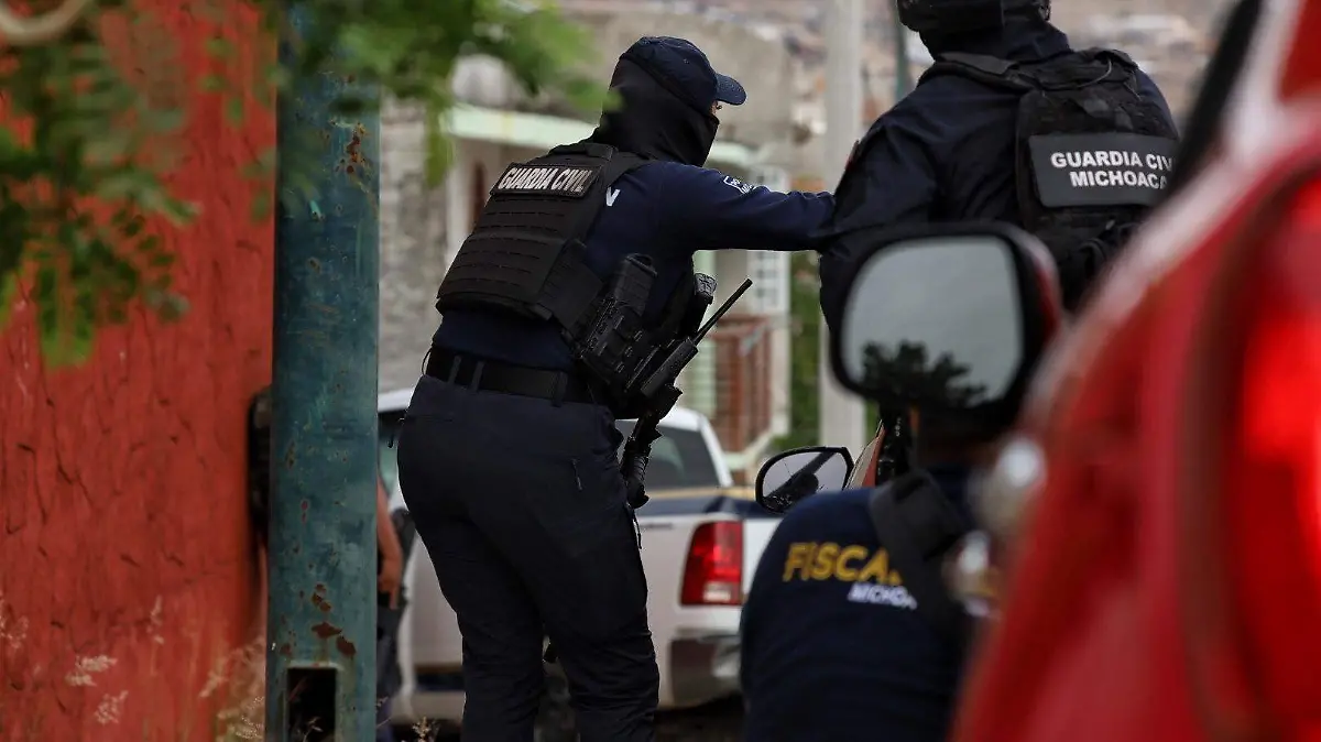 ENFRENTAMIENTO MISION DEL VALLE POLICIACA_FMM (38)