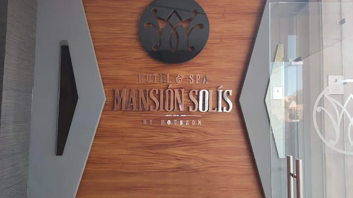 Mansión Solís