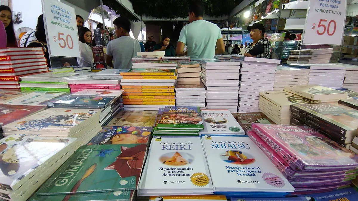 feria libro more adij