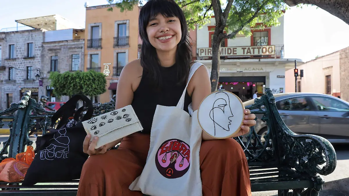 Bordado Fany Valdespino 