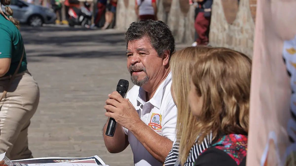 don oliverio