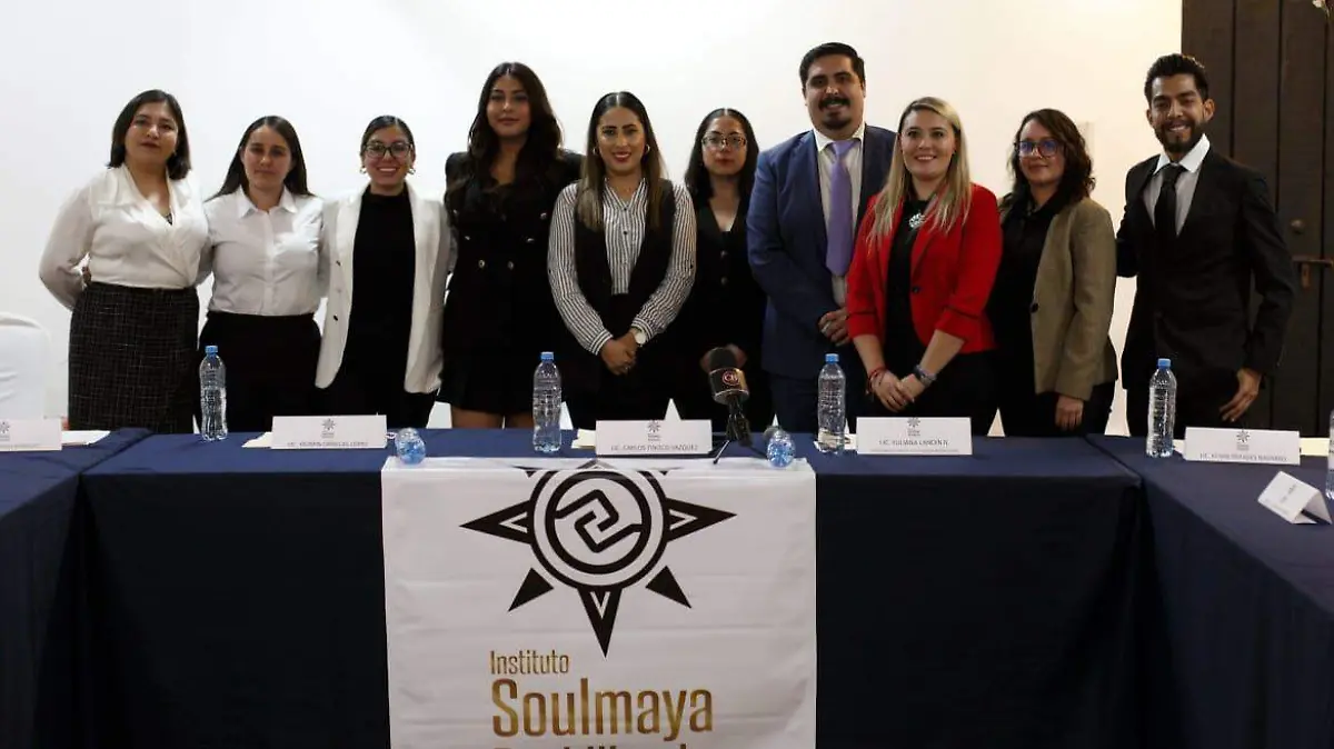 Instituto Soulmaya abre nuevo bachillerato escolarizado