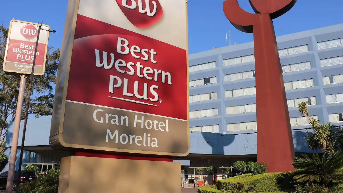Hotel Best Western 