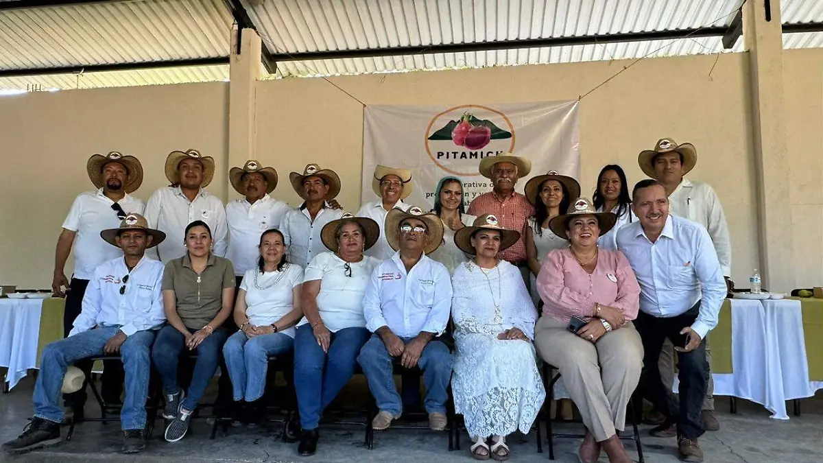 cooperativa Pitamich