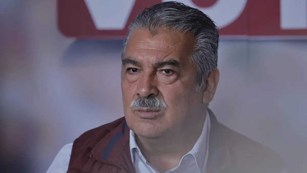 Raúl Morón Orozco 3