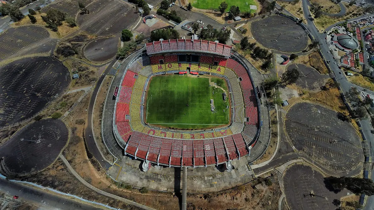 estadio morelos alturas ferm