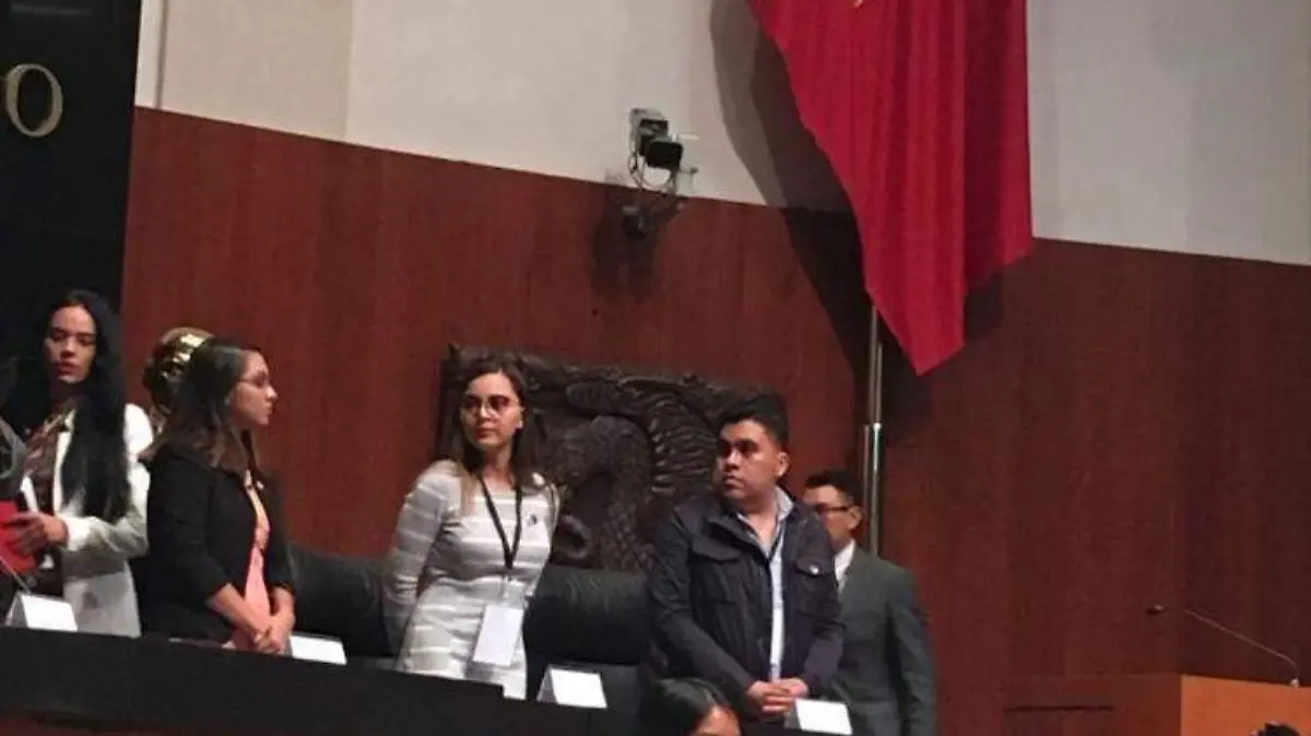 Parlamento