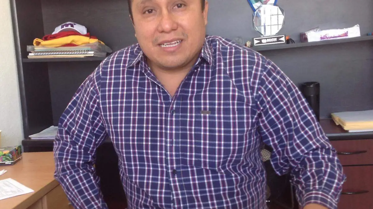 Leo González Pérez