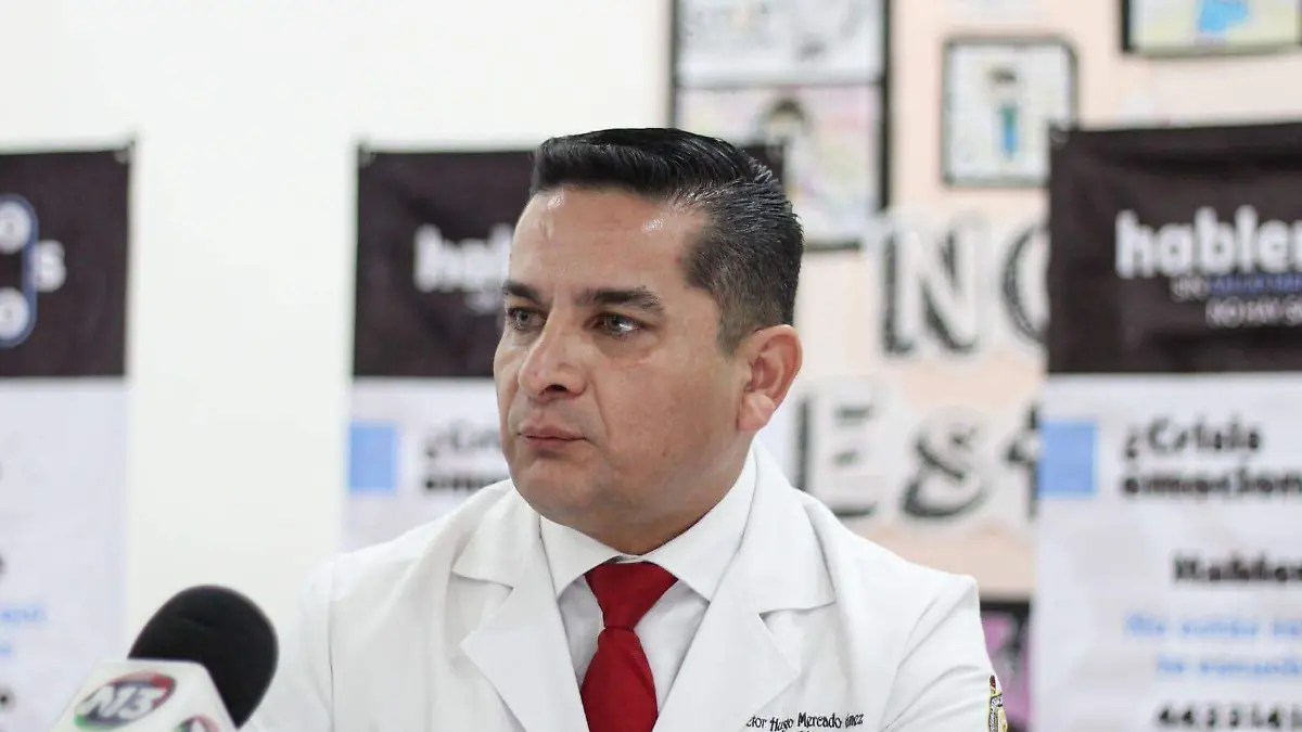 Víctor Hugo Mercado
