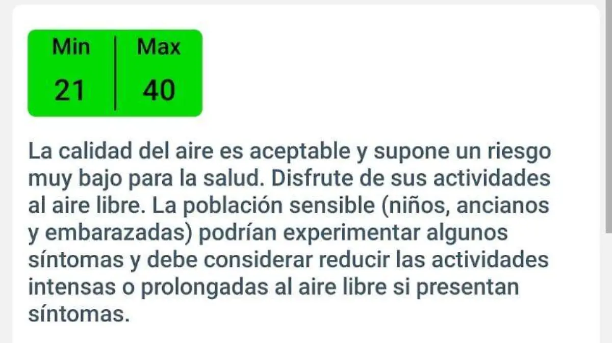 Leyenda y consejos