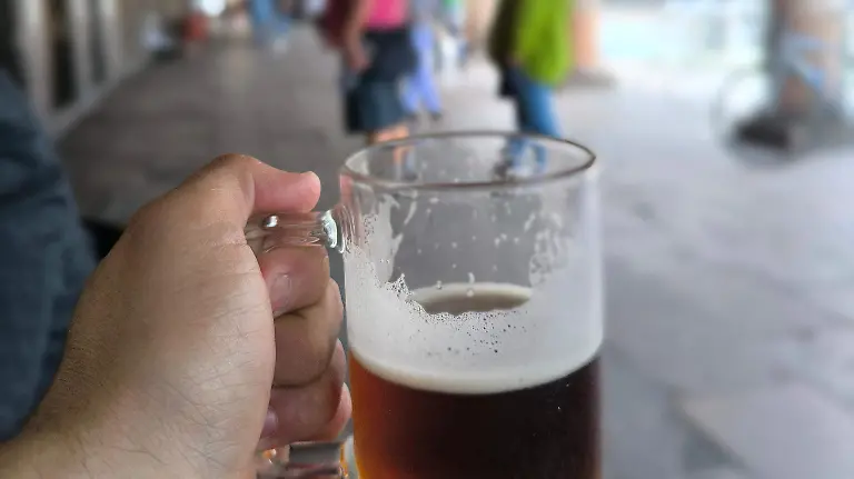 cerveza ferm