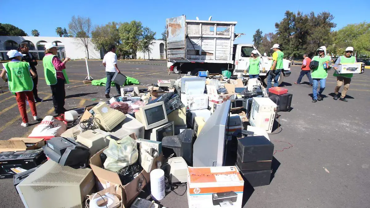 RECICLATON 4