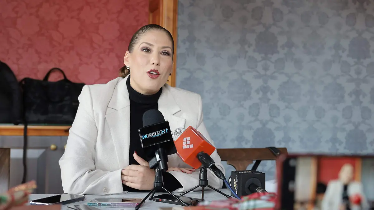 Laura Ivonne Pantoja Abascal