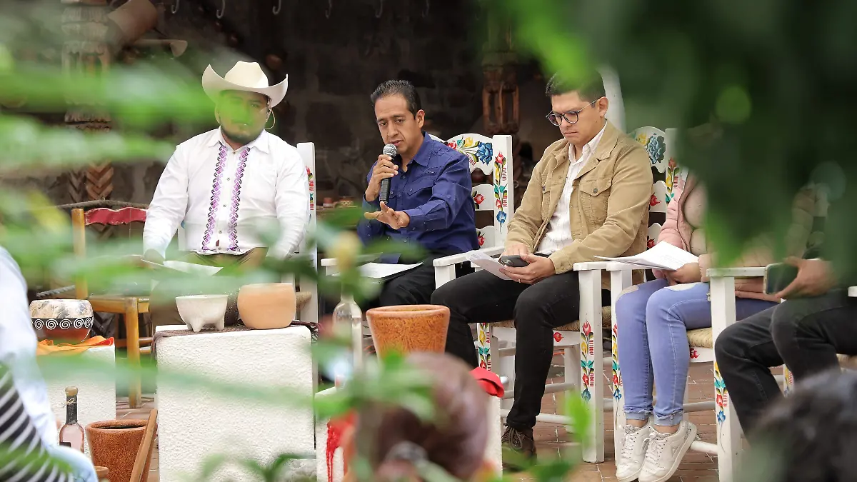 Instituto del Artesano 