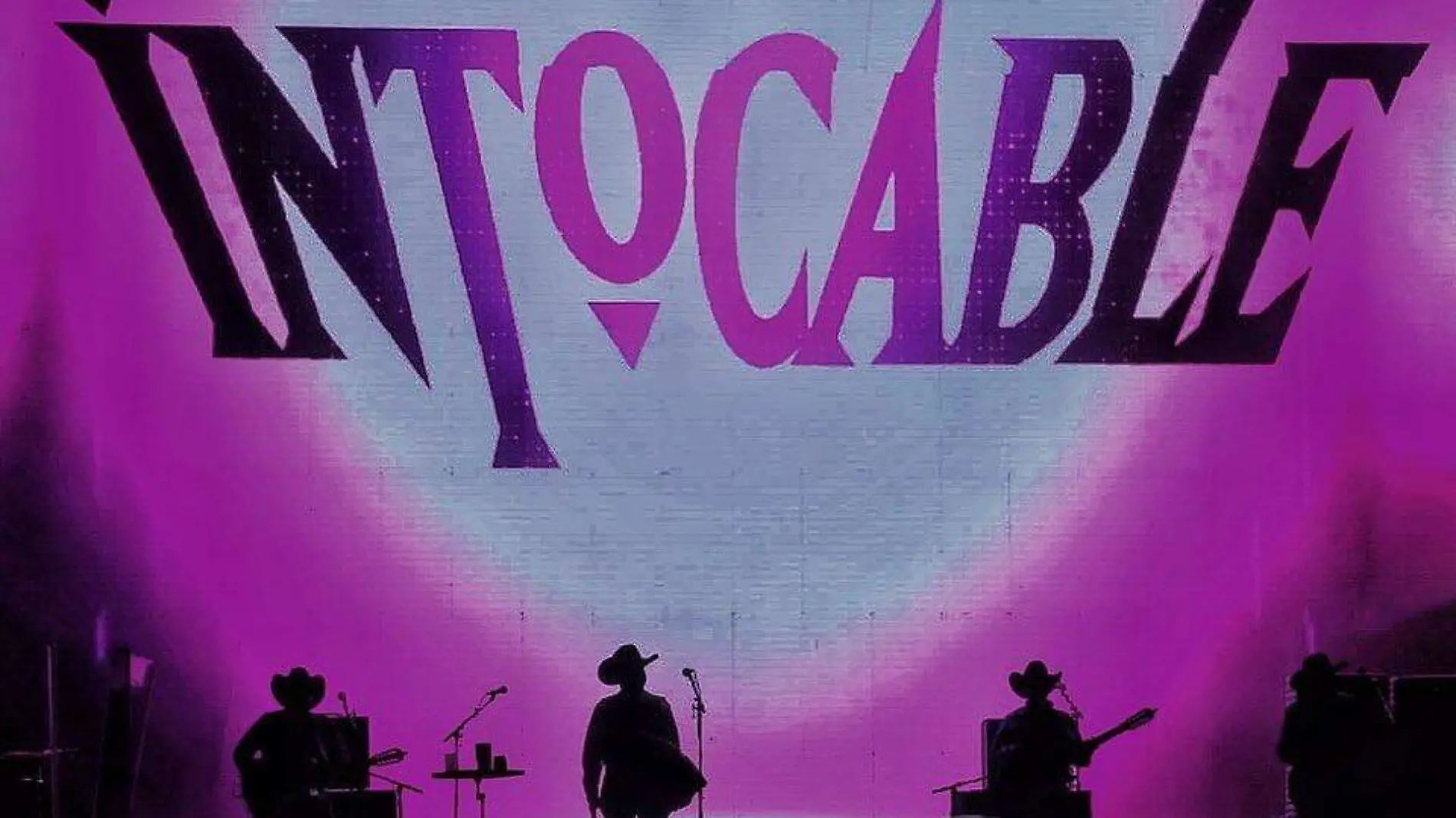 Intocable