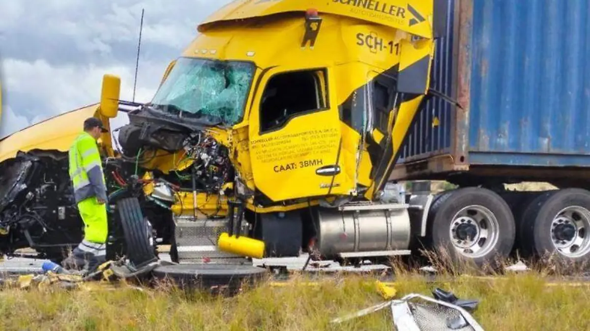 Accidente