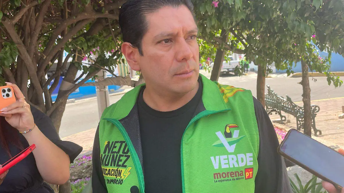 Ernesto Núñez 3