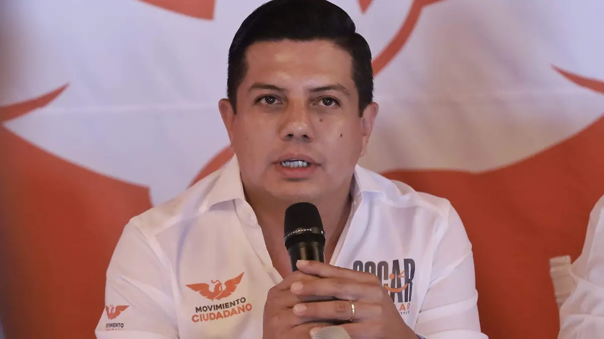 Óscar Escobar 1