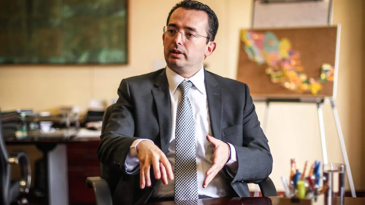 Fernando Karol Arechederra