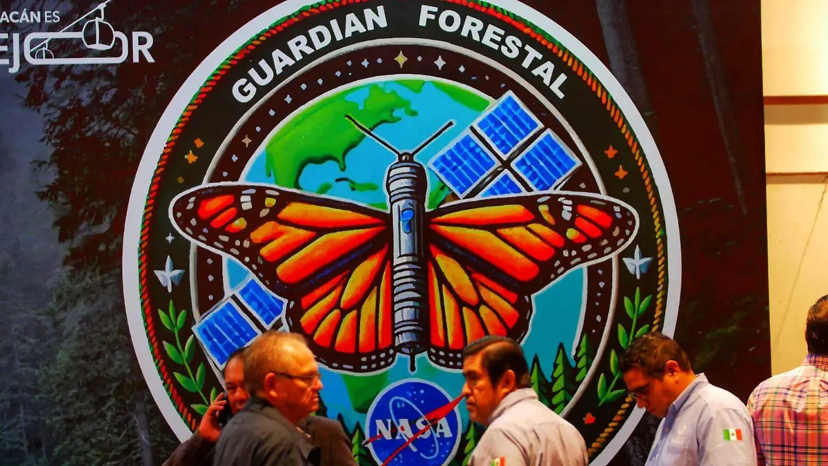 guardian forestal adij