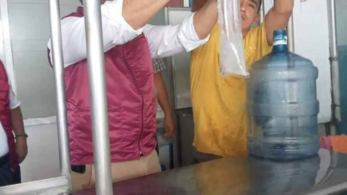 Plantas tratadoras de agua