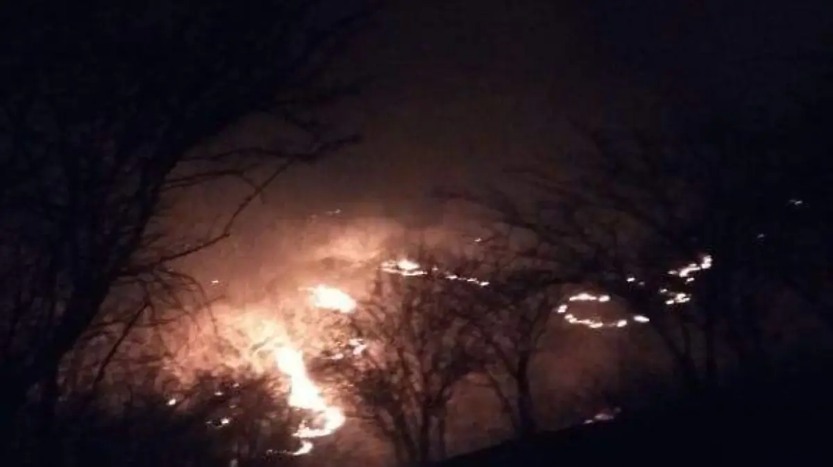 0704 INCENDIO