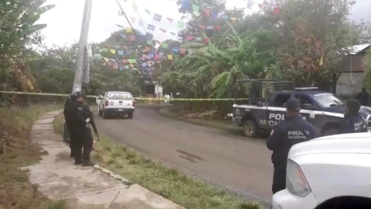 ZIRACUARETIRO
