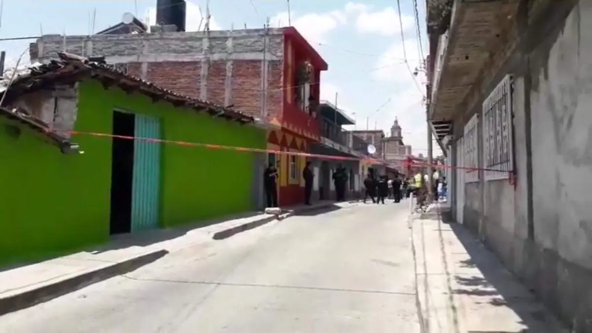 2304 Seguimiento Tarímbaro