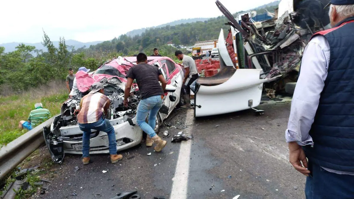 sct Michoacán