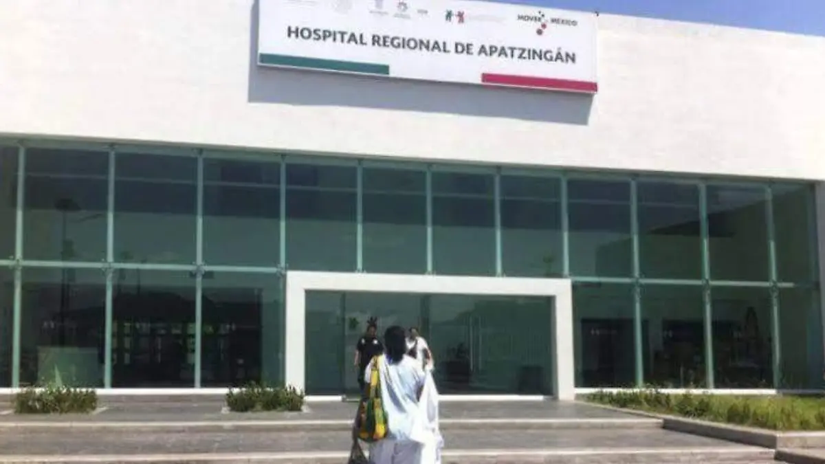 Apatzigán
