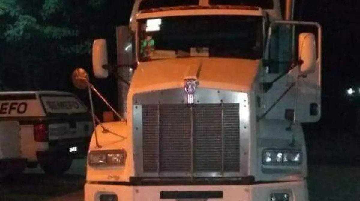 trailer