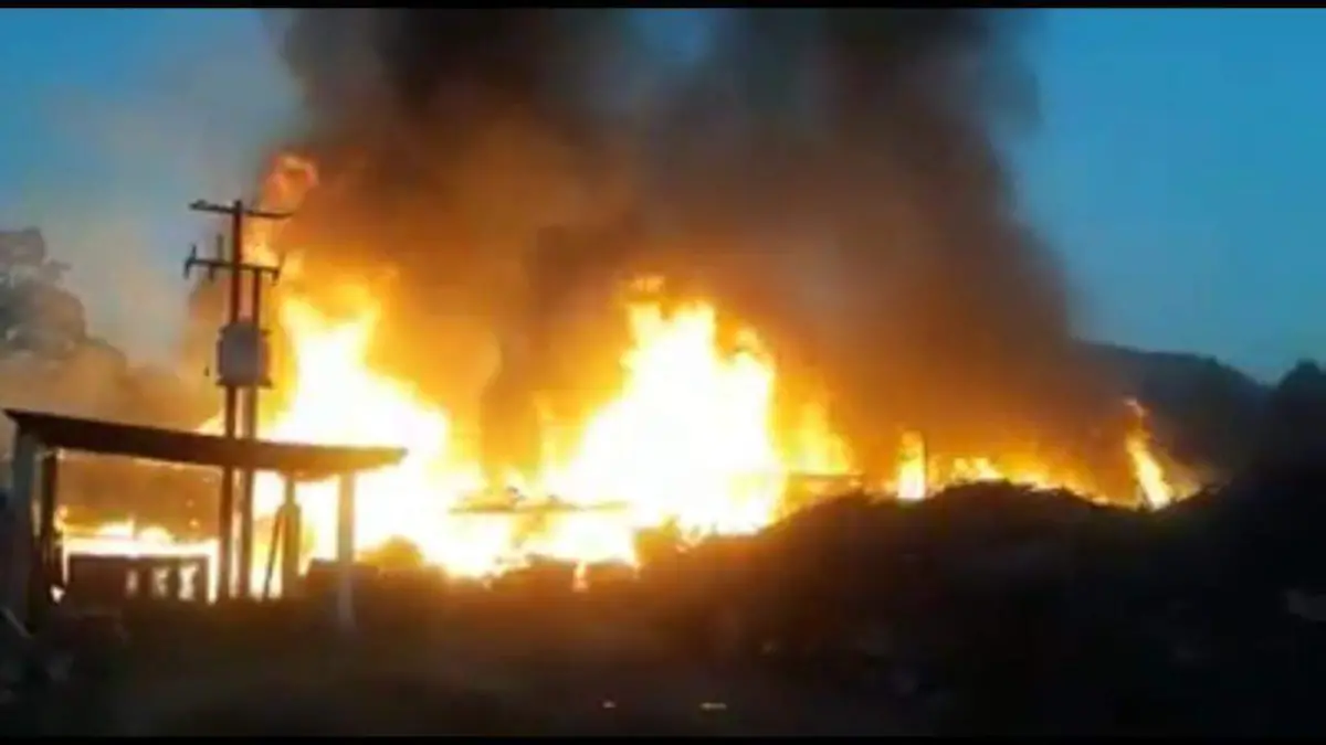 1405Incendio