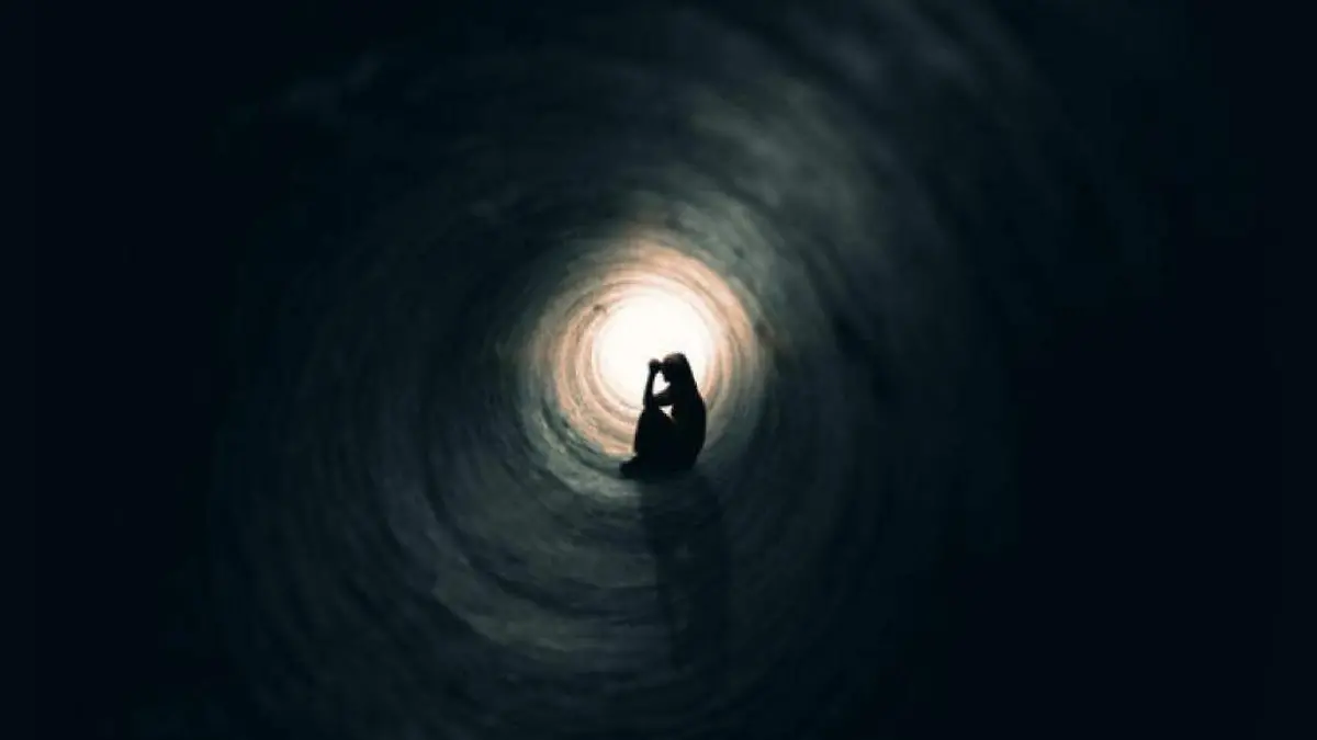 1204 Suicidios