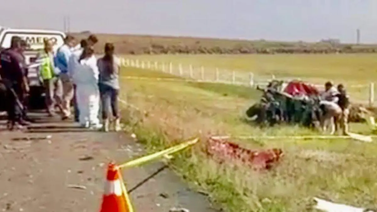 0911 accidente 