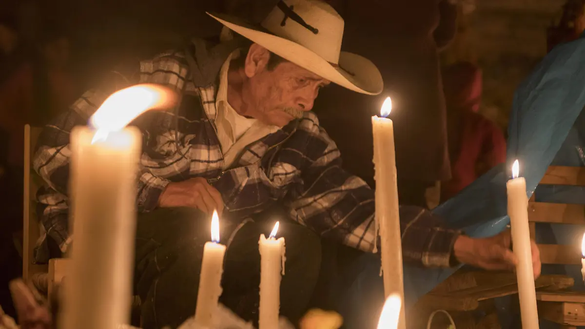 NOCHE DE MUERTOS ARUCOTIN