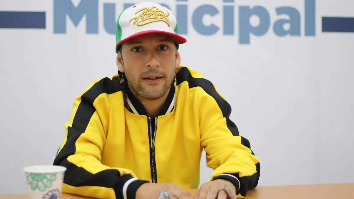 HECTOR GUERRA 