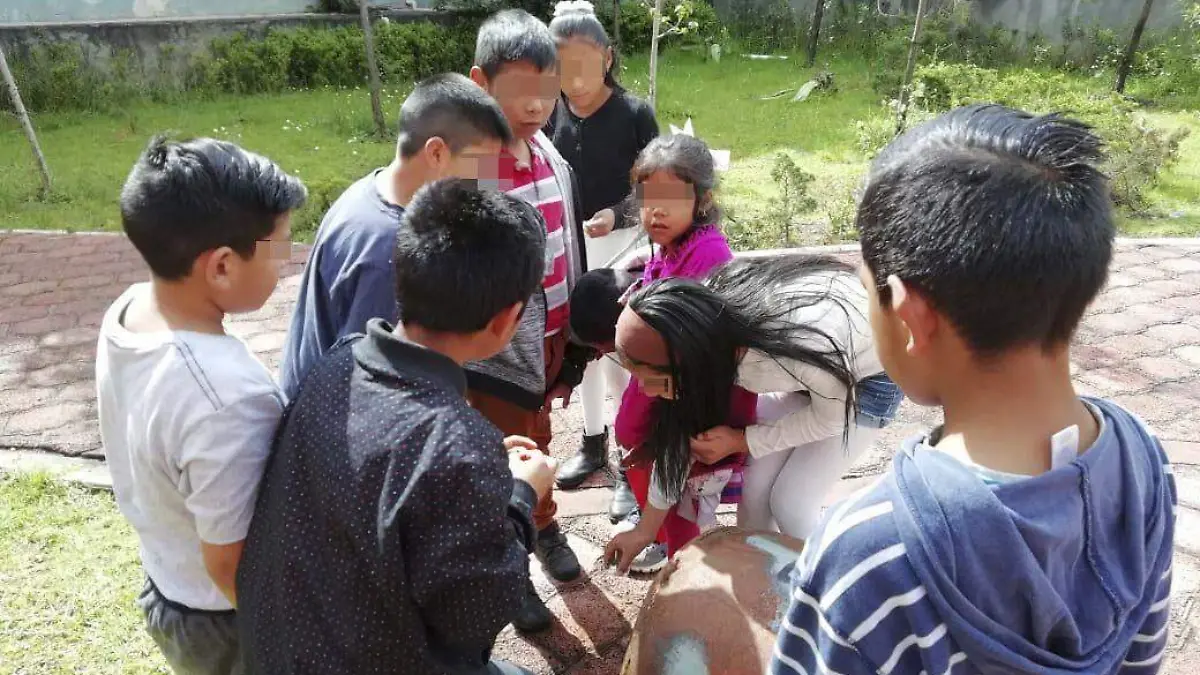 taller cherán 4