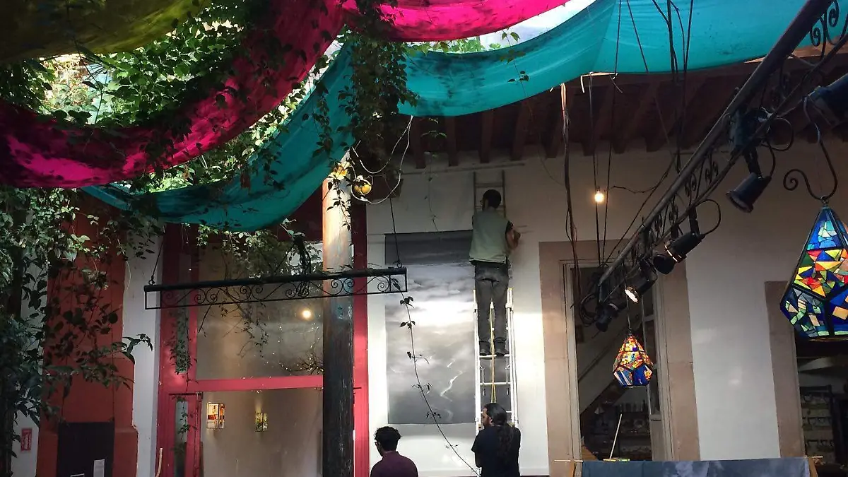 JACARANDA_CORTESIA LA JACARANDA CULTURAL