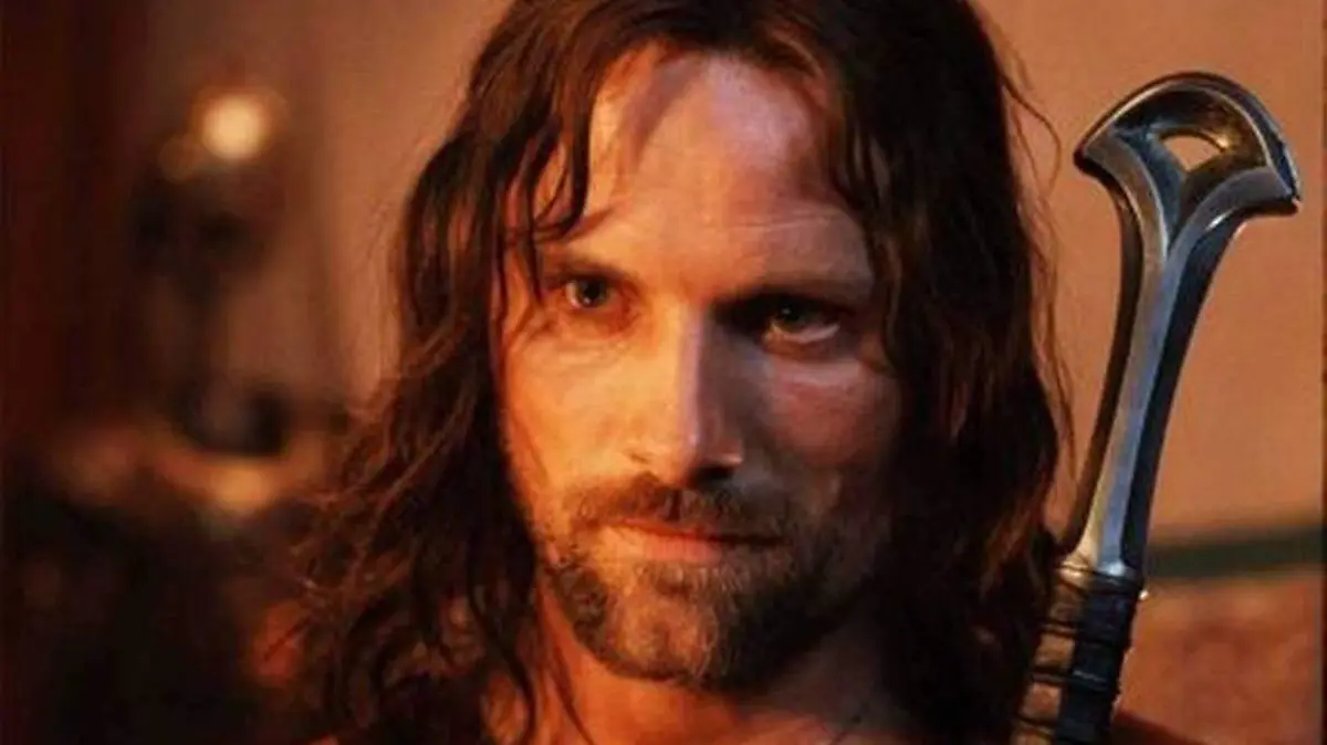 Viggo Mortesen