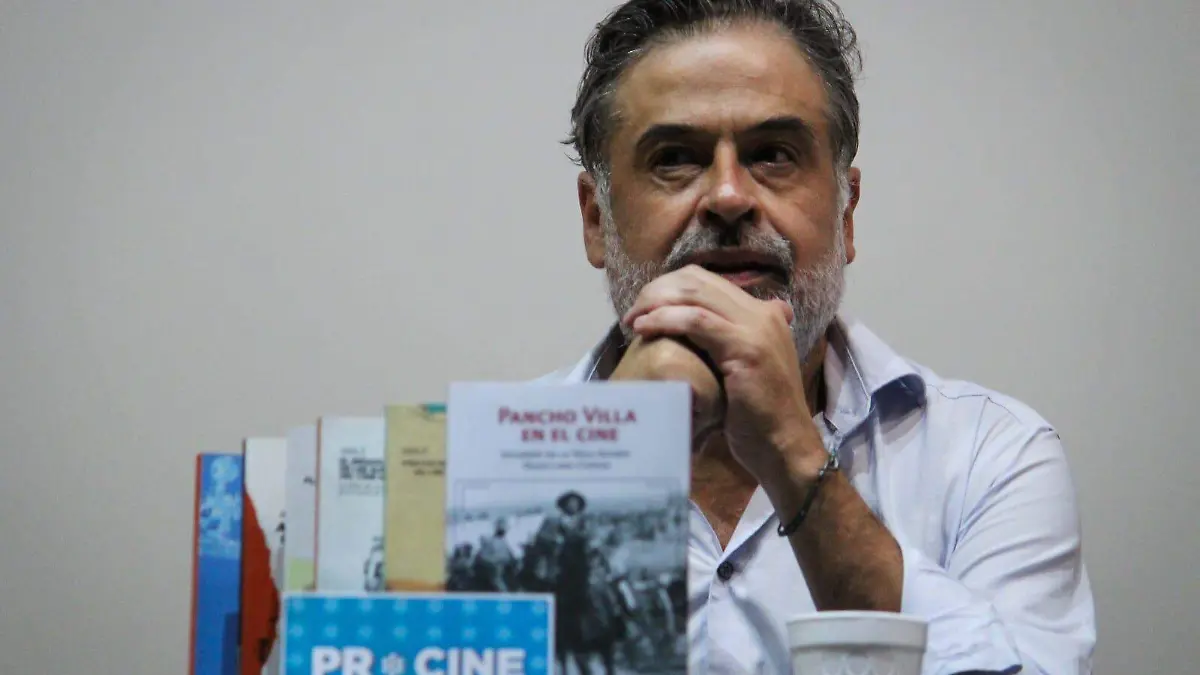 Pancho Villa en el cine