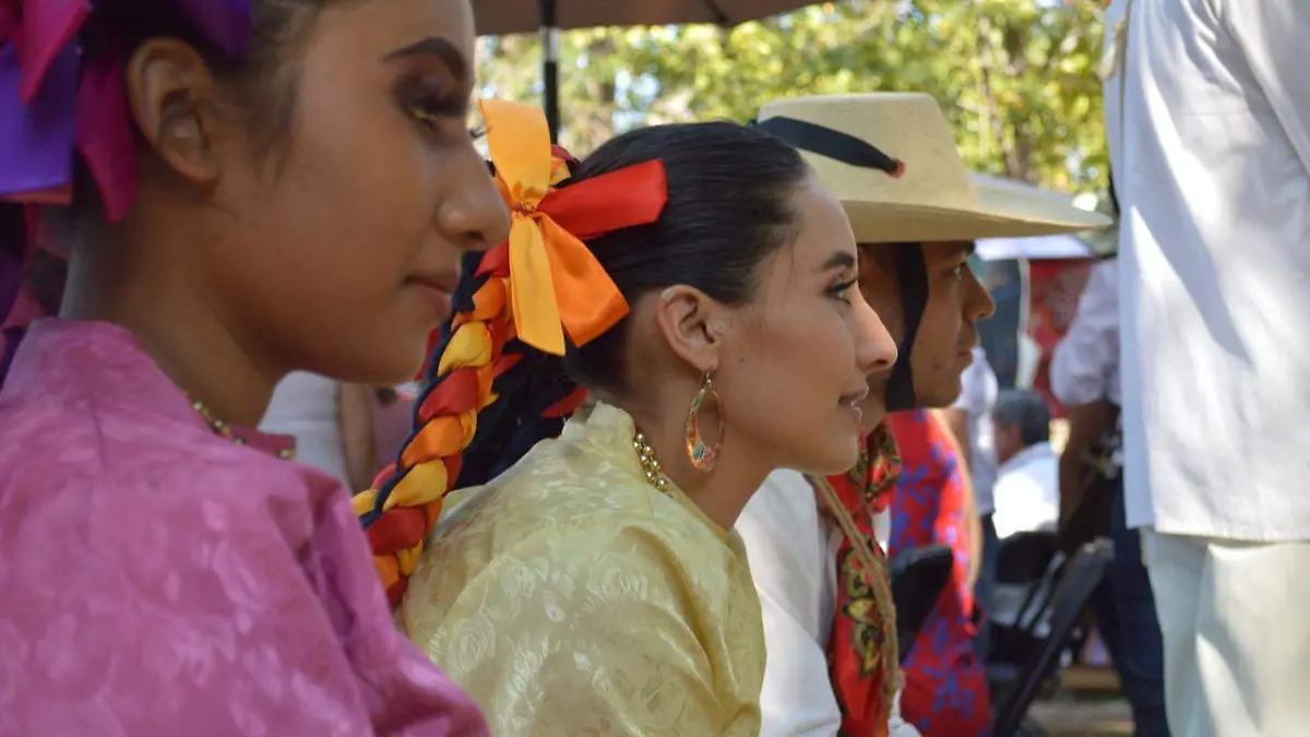 Cocineras tradicionales