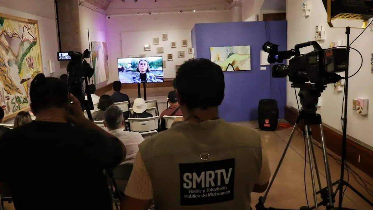 SMRTV