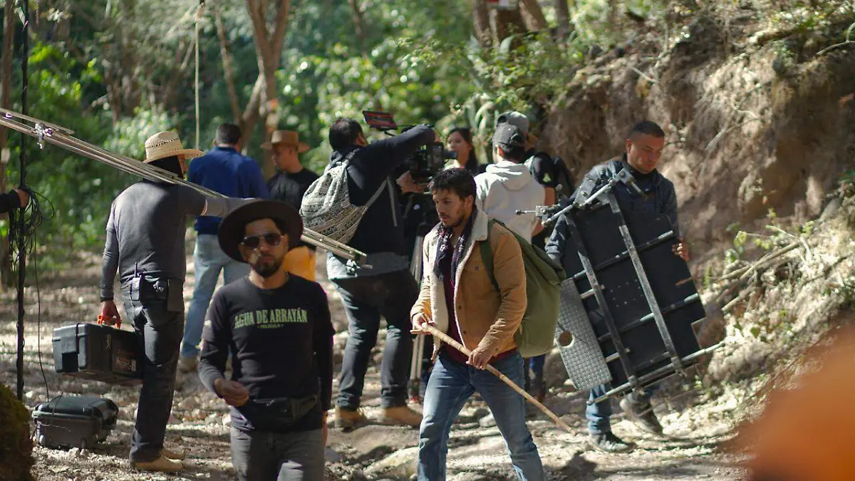 Agua de Arrayán