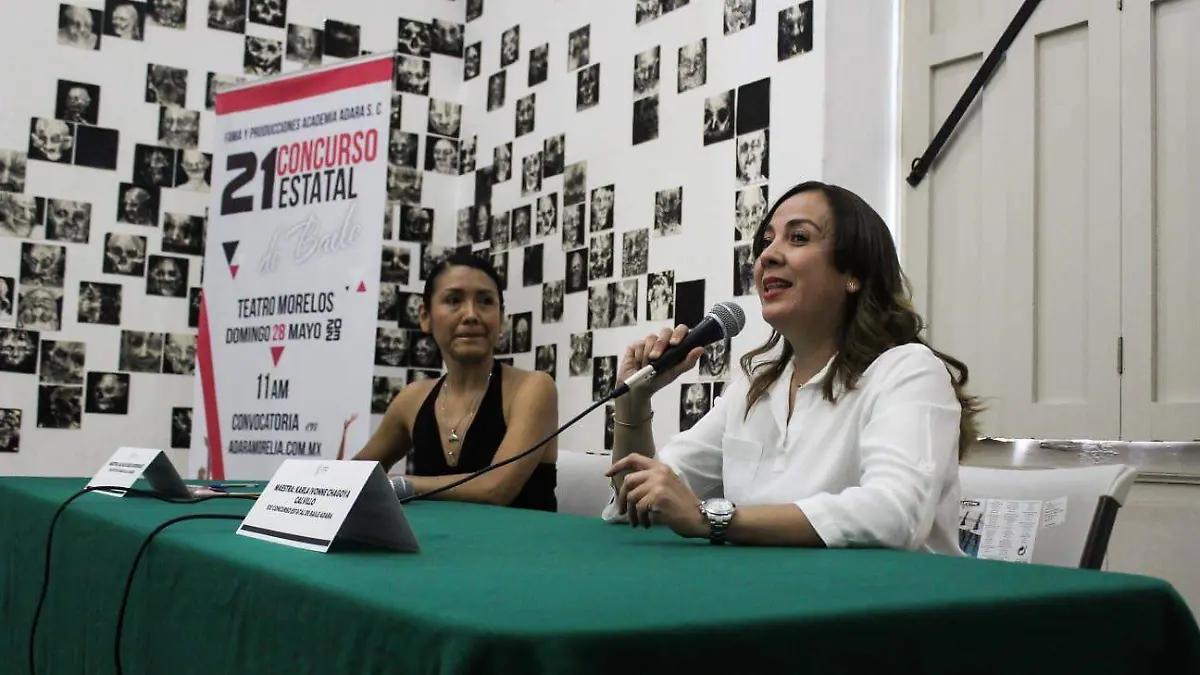 Concurso estatal