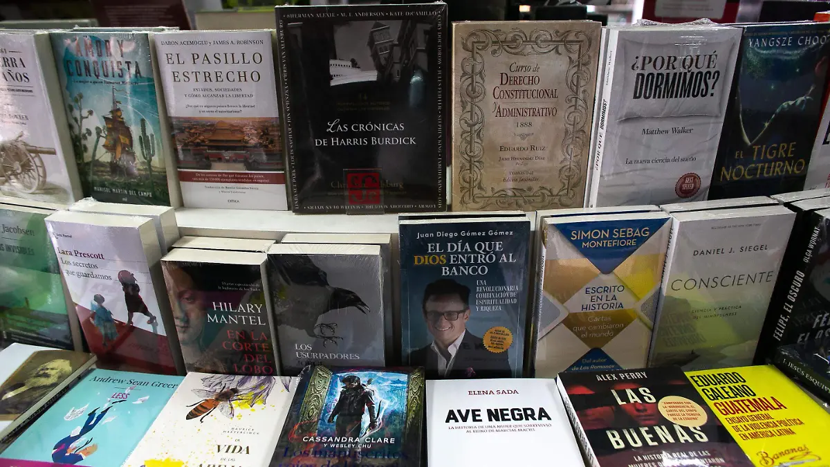 LIBRERIA FCE_IAV_07