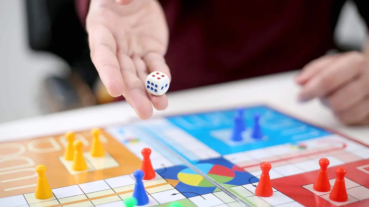 juegos