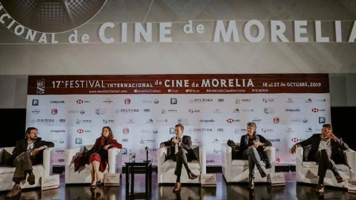 Foto Página oficial del FICM