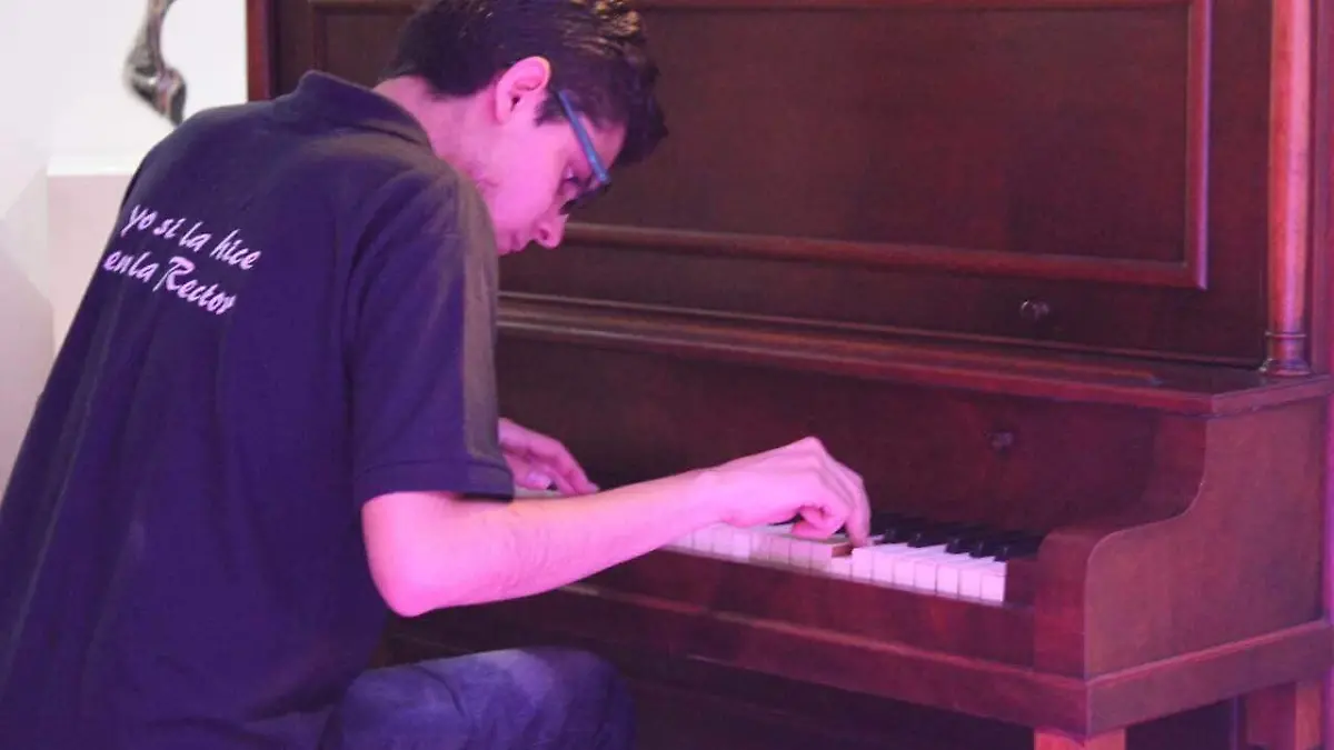 Pianista